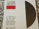 Talking Heads - Stop Making Sense (Deluxe Edition) 2LP [VINYL]
