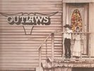 The Outlaws Outlaws Arista Vinyl LP