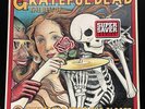 Grateful Dead-Skeletons From The Closet/Best Of-1974 WB W 2764 LP-SEALED