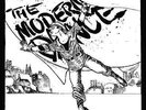 Pere Ubu - The Modern Dance | [ Vinyl LP] | Fire Records