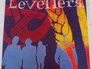 Levellers  2018  Orange Vinyl DBLE LP