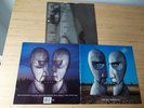 Pink Floyd – The Division Bell 1994 LP EMI UK vinyl,record Near Mint