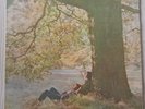 John Lennon - Plastic Ono Band (1970) Orig LP + RARE Inner - PCS 7124 (YEX 827)
