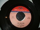 Detroit Northern Soul. LEE ROGERS - LOVE AND WAR / HOW ARE YOU FIXED FOR LOVE