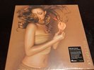 Mariah Carey VMP Butterfly 25th Anniversary Deluxe 4xLP GOLD Vinyl Boxset Sealed