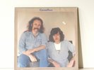 DAVID CROSBY & GRAHAM NASH  WHISTLING DOWN THE WIRE  ORIG 1976 SEALED VINYL LP