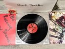 ROLLING STONES Hackney Diamonds SIGNED BY PAUL SMITH ALTERNATE COVER VINYL