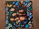 Bang Tango - Psycho Cafe LP , LP EX+ Cover EX