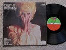 DUSTY SPRINGFIELD *Dusty In Memphis* 1969 Near Mint Vinyl Stereo Atlantic LP