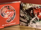 Rolling Stones 'Hackney Diamonds'  Carnaby Street  & Paul Smith Vinyl Bundle LP