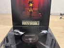 Thomas Bangalter - Irreversible OST LP 2002 press VG+ Daft Punk