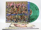 NEW Sufjan Stevens Javelin ROUGH TRADE GREEN SMOKE Vinyl LP CD /3000 Illinois
