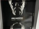 JOHN CARPENTER - LOST THEMES BLACK AND WHITE SWIRL LP VINYL RECORD LTD 1000