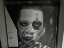 Denzel Curry - TA13OO VMP Gold Marble Vinyl Me Please LP First Pressing Ltd 4000
