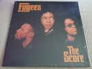 Fugees - The Score 2xLP Vinyl Album Brand New & Sealed Record  LP