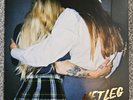 Wet Leg Signed Vinyl Hand Signed In Person At In-Store Performance W/ Wristband