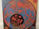 Art - Supernatural Fairy Tales LP Reissue (Lott)  VG+ Condition