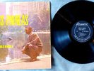 JAZZ LP: PHINEAS NEWBORN JR. Here Is Phineas ATLANTIC 1235 mono deep groove