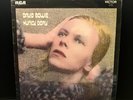 * SLEEVE ONLY* LAMINATED HUNKY DORY UK LP David Bowie First Press ( NO VINYL)