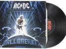 AC/DC Ballbreaker Records & LPs New