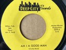 rare soul THEM TWO / CLARENCE REID Am I A Good Man northern LOVE HAS TAKEN WINGS