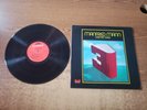 1960s EXCELLENT Manfred Mann Chapter Three 4013 LP33