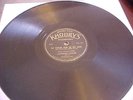 RARE CAJUN 78 KHOURYS 606 LAWRENCE WALKER LA VALSE KIM FE DU - VG minus- HEAR