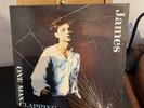 James -One Man Clapping - Vinyl LP + Inner UK ONEMAN1LP Excellent Condition