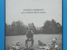 George Harrison - All Things Must Pass. Japanese 1st Pressing