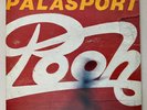 LP 33 GIRI Pooh ‎– Palasport - 1982 Italy -
