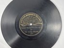 Rare Pre-Release Test Pressing Victor Monarch Record 10