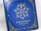 Final Fantasy XIV Vinyl Record LP Box Set Vol. 2 VGM Soundtrack FF 14 Endwalker