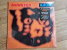 Monster [25th Anniversary Edition] by R.E.M. (Record, 2019) Mint Condition Vinyl
