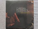 Christian Prommer's Drum Lesson Vol 1 Double Vinyl LP Record Sonar Kollectiv