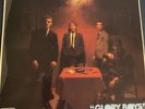 Secret Affair - Glory Boys - LP Vinyl Record - VG+ Vinyl With Mod Insert