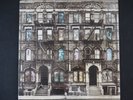 record  Led Zeppelin  Physical Graffiti  Club Addition ST-SS-753310-SP  shrink