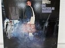 Jimmy Buffett ONE PARTICULAR HARBOUR lp MCA-5447 illustrated insert JD SOUTHER