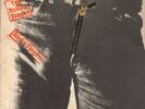 ROLLING STONES-LP-STICKY FINGERS-RS COC 59100-ORG.ZIP COVER-1971-