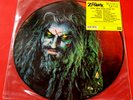 Rob Zombie  