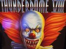 Thunderdome V111, The Devil In Disguise Dble Lp Vinyl, Rare