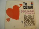 THE CLEFTONES 