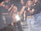 VINYLE| LP 33T SCORPIONS VIRGIN KILLER NUDE COVER - PRESS FR 1976
