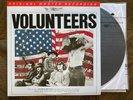 Jefferson Airplane VOLUNTEERS MFSL 2-457 NM cover/Mint vinyl 45 rpm 2LP w/insert