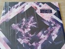 Silverstein A Beautiful Place To Drown Purple Splatter Vinyl LP Limited Edition