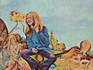 BLUE CHEER on  LP 