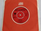 SHARON TANDY HOLD ON / DAUGHTER OF THE SUN VERY RARE ATLANTIC 7