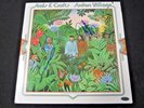 Signed Album Seals and Crofts LP Sudan Village Certified Authentic with IP COA