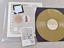 LP SLOWDIVE Everything Is Alive 2023 GOLD VINYL SIGNED Sealed Shoegaze