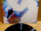 Brian Eno - My Life In The Bush Of Ghosts EX Vinyl VG- Cover 1981 US SRK 6093 LP