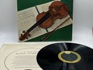 NATHAN MILSTEIN Vignettes FDS Wieniawski Bach Capitol LP Read Description